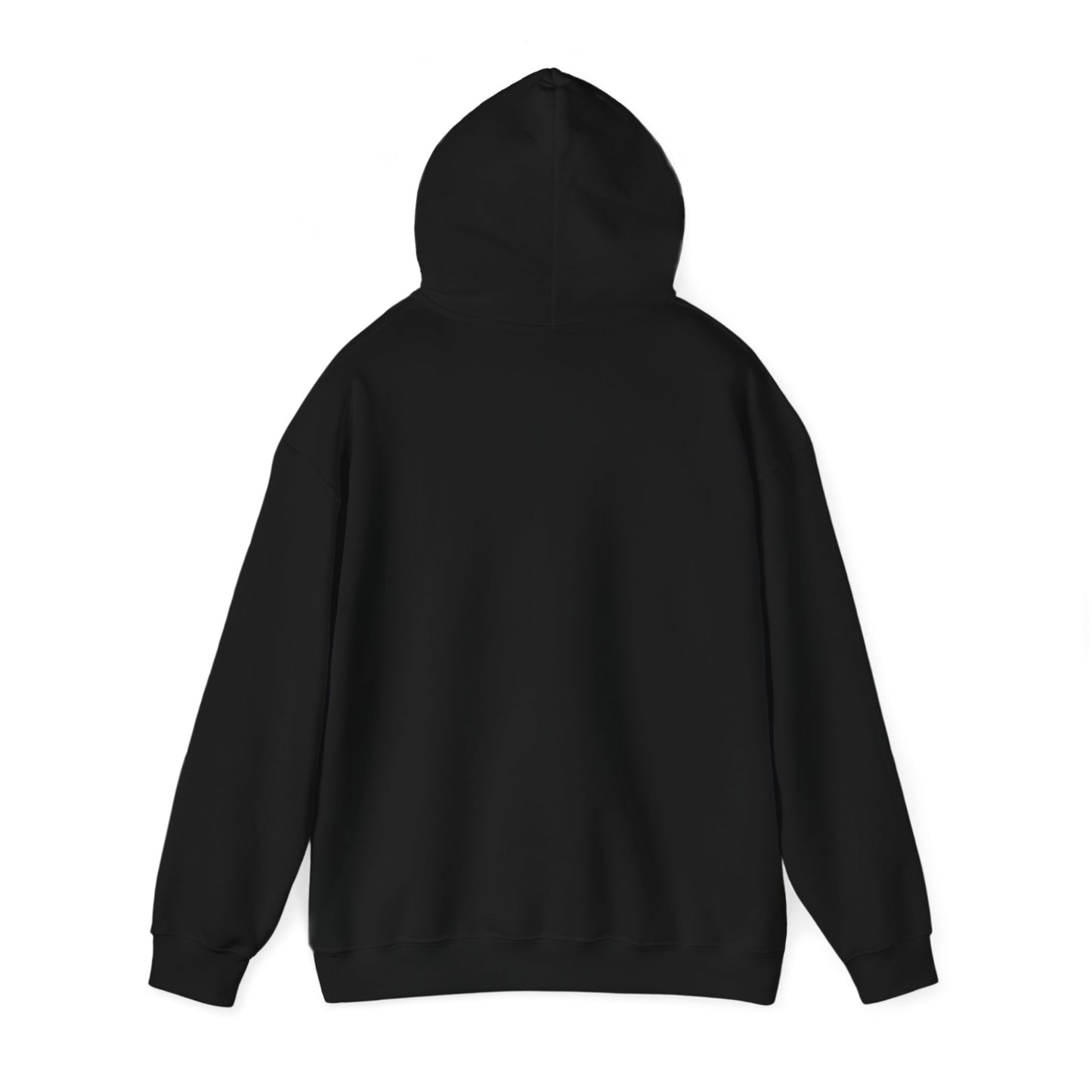 Live Beyond Unisex Hooded Sweatshirt