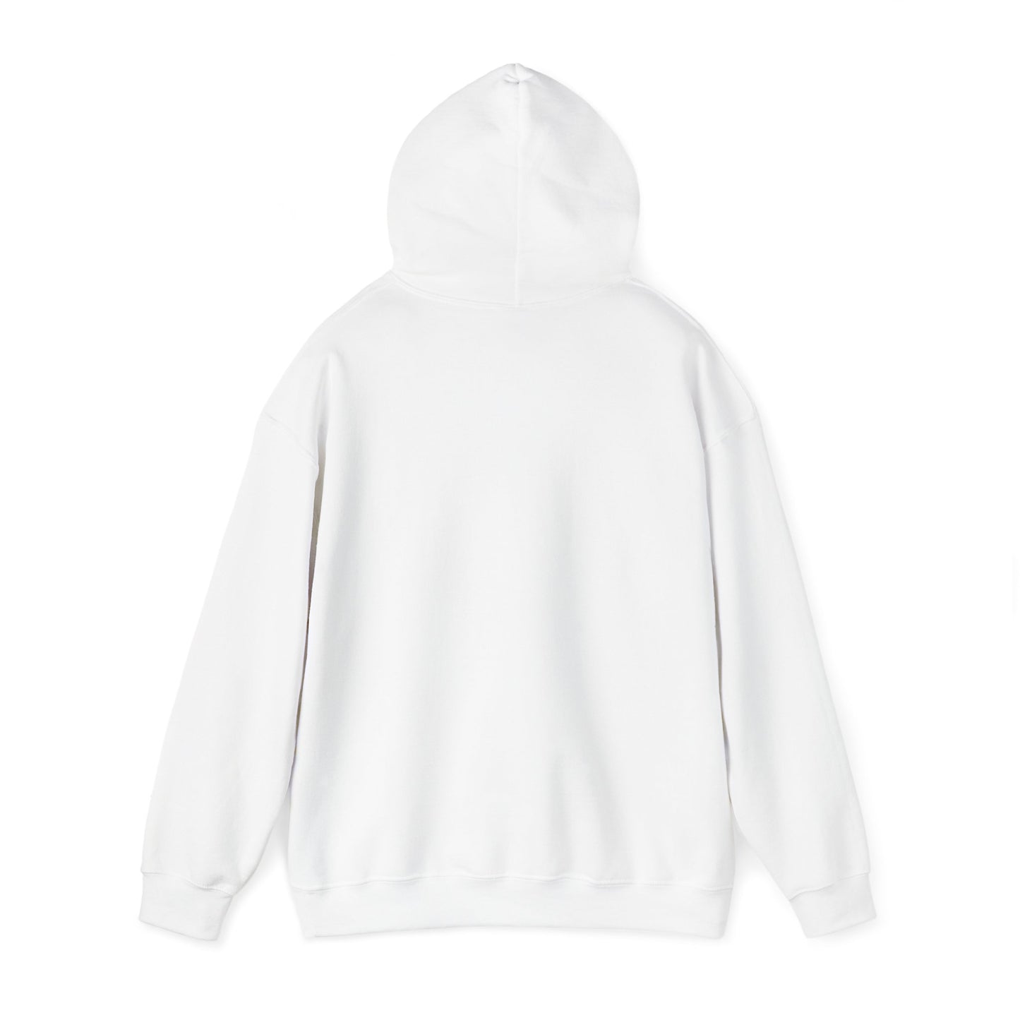 Live Beyond Unisex Hooded Sweatshirt