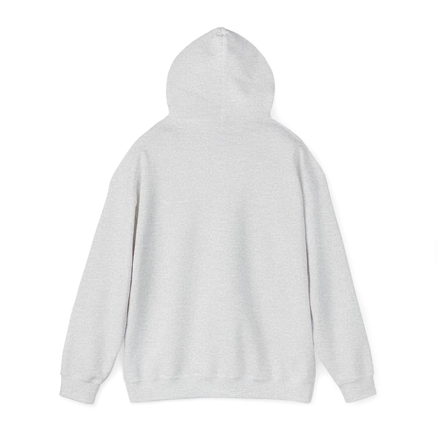 Live Beyond Unisex Hooded Sweatshirt